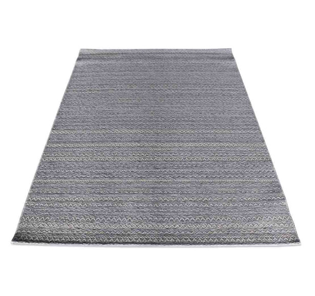 Ковер Velvet kl 7734_wool-grey - Фото 1